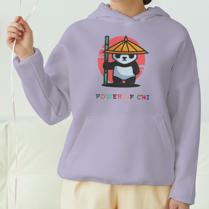 Power of Chi Unisex Hoodie