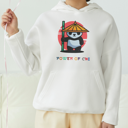 Power of Chi Unisex Hoodie